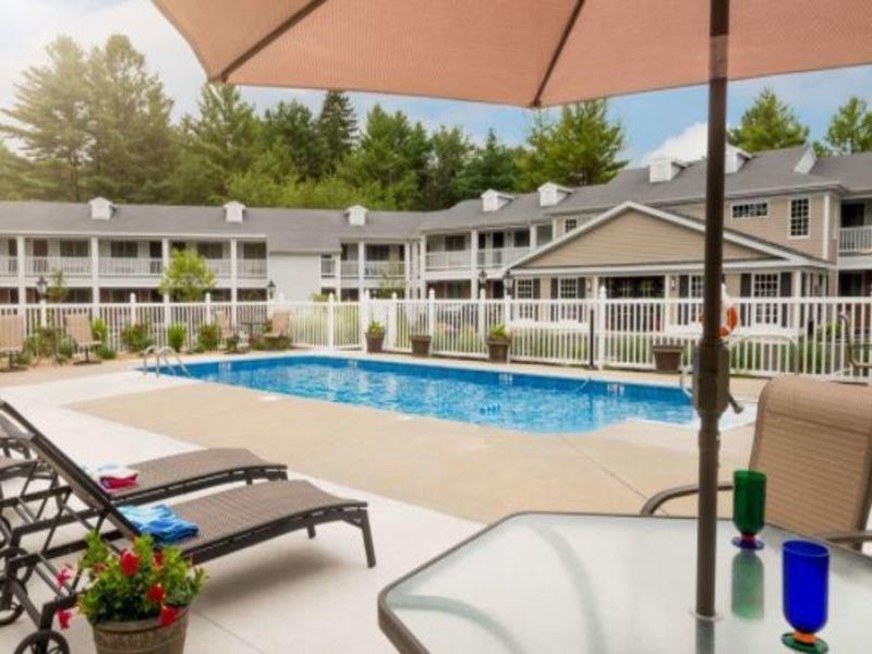 Port Inn & Suites Kennebunk, Ascend Hotel Collection Εξωτερικό φωτογραφία