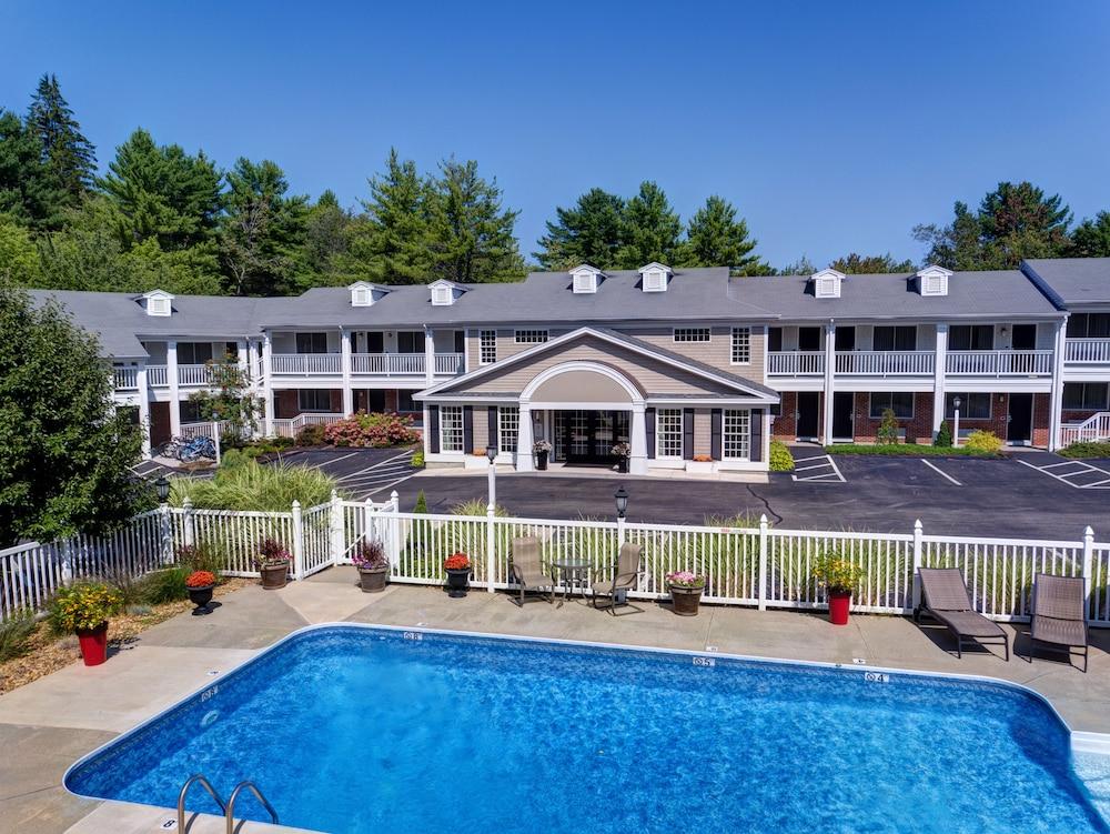 Port Inn & Suites Kennebunk, Ascend Hotel Collection Εξωτερικό φωτογραφία